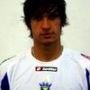 Jogador Bruno Morais