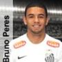 Jogador Bruno Peres