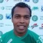 Jogador Luciano Santos