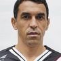 Jogador Marcio Careca