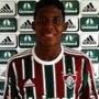 Jogador Willian