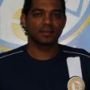 Jogador Serginho
