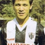 Jogador Toninho Costa