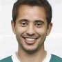 Jogador Everton Ribeiro