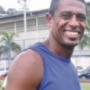 Jogador Agnaldo