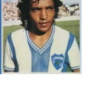 Jogador Alcione