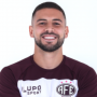 Jogador Lucas Rodrigues