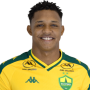 Jogador Weverson