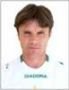 Jogador Marcelo Batatais