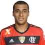 Jogador Welinton