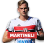 Jogador Martineli