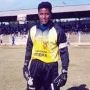 Jogador Betinho