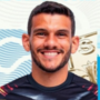 Jogador Gabriel Mesquita