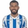 Jogador Jefferson Maciel