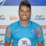Jogador Matheus Fernandes