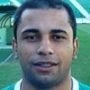 Jogador Alex Barros