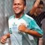 Jogador Adriano