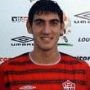Jogador Felipe Saad