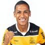 Jogador Bruno Alves