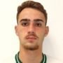 Jogador Guilherme Aquino