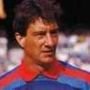 Jogador Juan Urruti