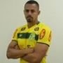 Jogador Guilherme Paraíba