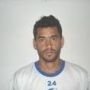 Jogador Marcos Alexandre