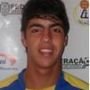 Jogador Fábio Pena
