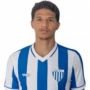 Jogador Caio Brazil