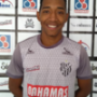Jogador Izaías Júnio