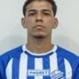 Jogador Dudu Miraima