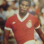 Jogador Cláudio Mineiro