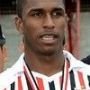 Jogador Felipe Rodrigues