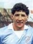 Jogador Carlos Borja