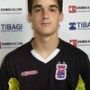 Jogador Gabriel