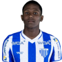 Jogador Jamerson