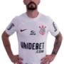 Jogador Igor Coronado