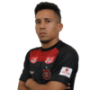 Jogador Branquinho