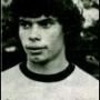 Jogador Paulo Roberto
