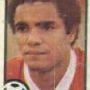 Jogador Paulo César