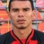 Jogador Paulinho
