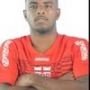Jogador Wesley Dias