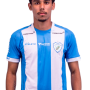 Jogador João Andrade