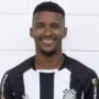 Jogador Matheus Farinha