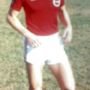 Jogador Gilberto