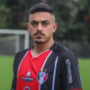Jogador João Victor