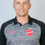 Técnico Higo Magalhães