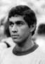 Jogador Clodoaldo