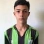 Jogador Luidy