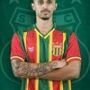 Jogador Thiago André